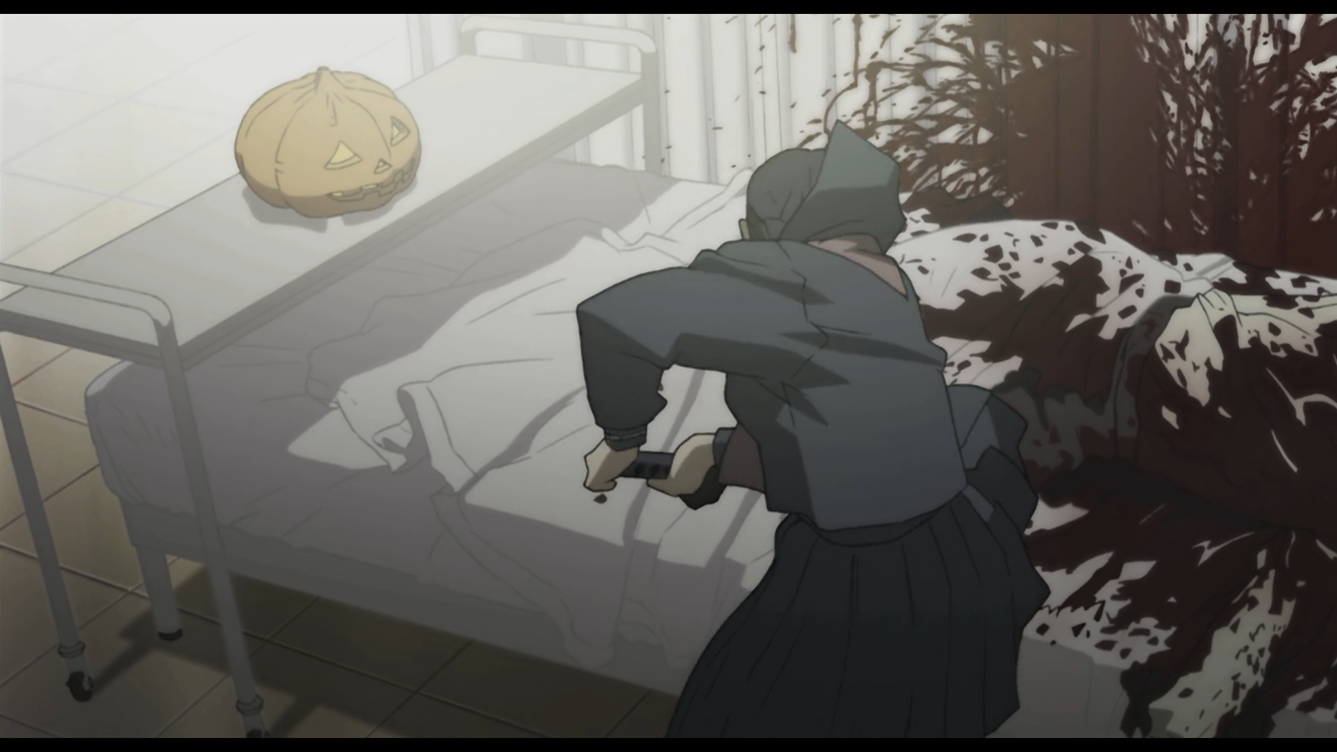 Blood: The Last Vampire (AnimeHD)