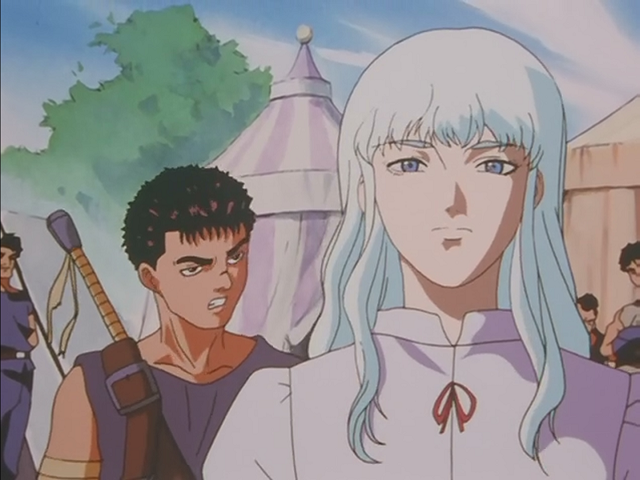Berserk (AnimeHD)