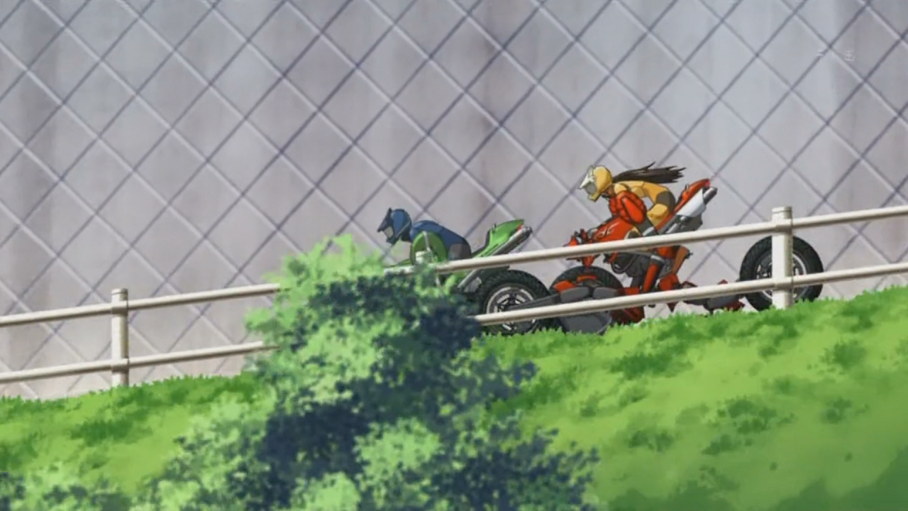 RaidBack (Inshuheki)