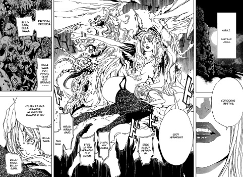 Blue Dragon (Nihon no Fansub)