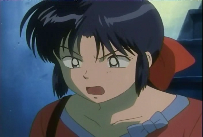 El teatro de Rumiko (Athena no Seinto)