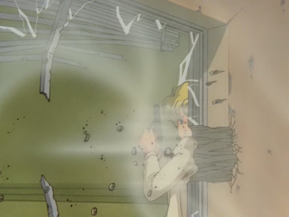 Diding Bean (Nanikano Fansub, Kapwham Enterprises)