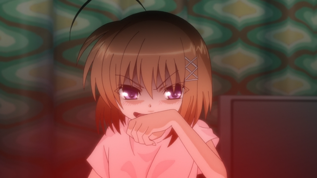 Kore wa Zombie desu ka? (Warota)