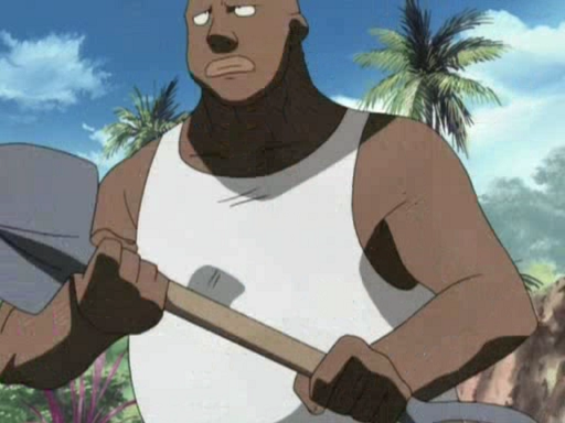 Love Hina: Especial primavera - Que no caiga la flor del cerezo (Astroteam Release Group)