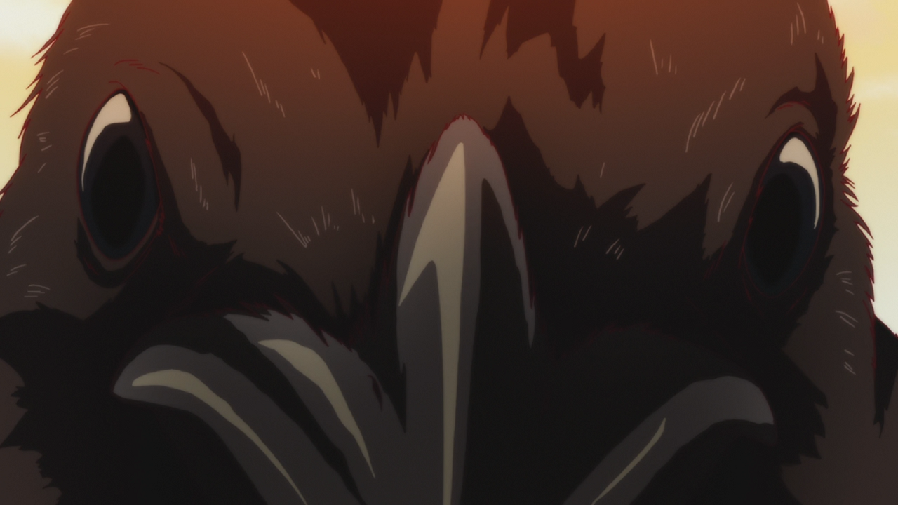 Nisemonogatari (Sabishii Subs)