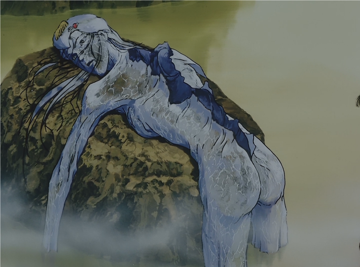 Ninja Scroll (EvoShare)