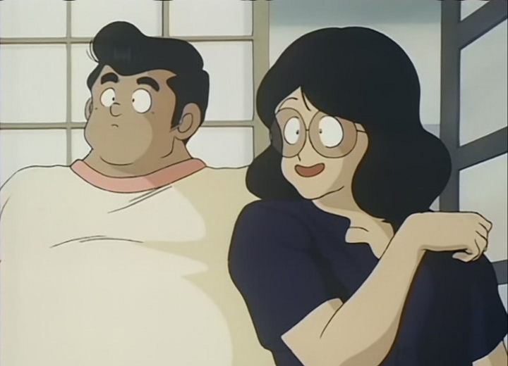 Alegre Juventud: El Sueño (Josconcillo)