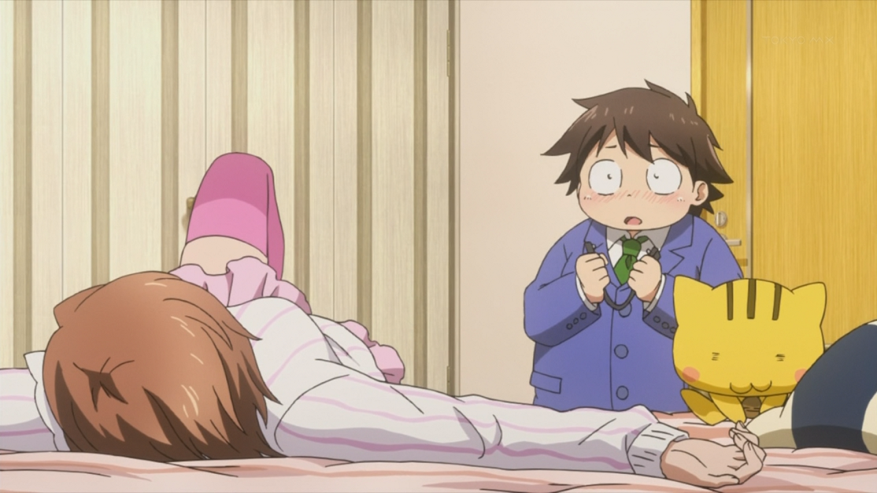 Accel World (Aozora)