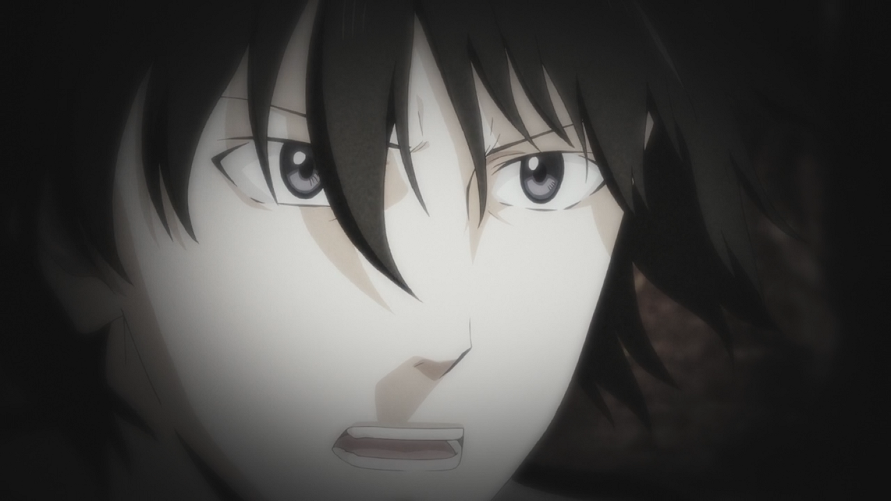 Break Blade 6: Doukoku no Toride (Inshuheki)