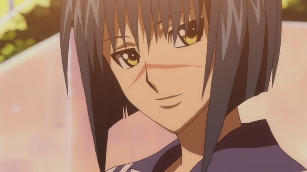 Busou Renkin (Tai-Rei Fansubs, MangatiKa)