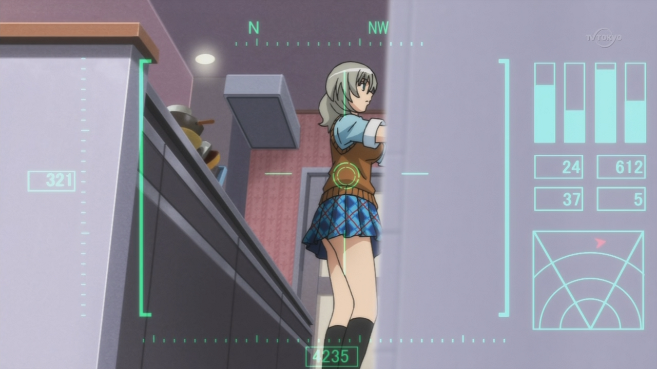 Binbougami ga! (Hinshitsu)