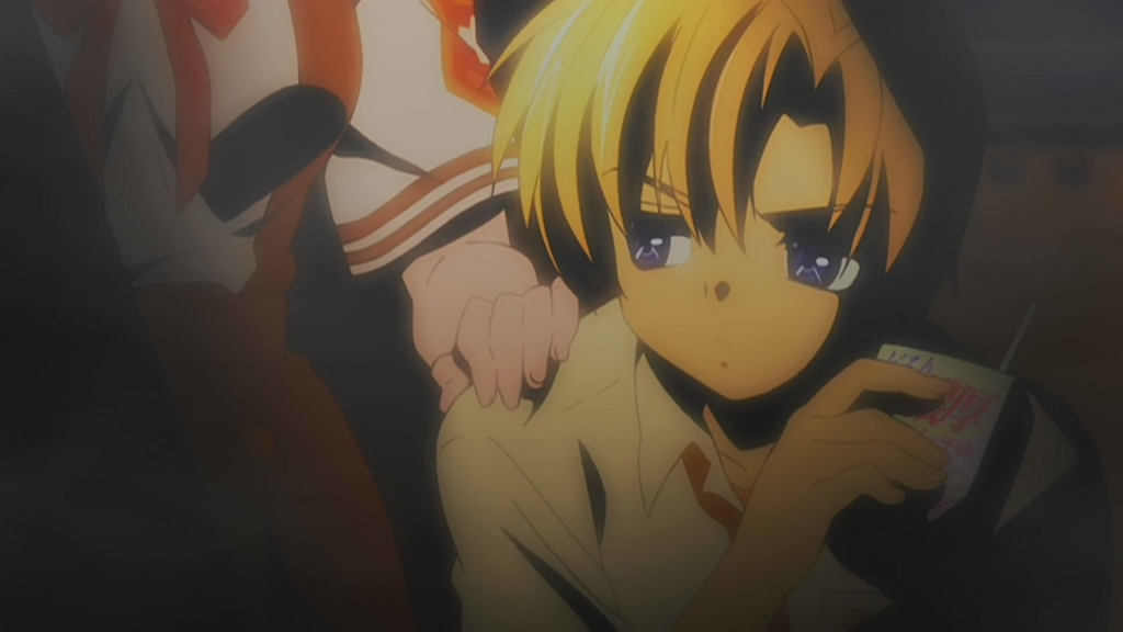 Clannad: After Story (Anime Underground)