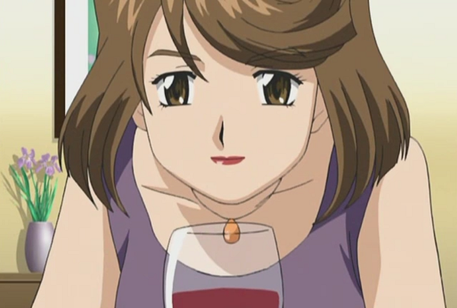 Casi 15 años: Melodía juvenil (AnimeHD)