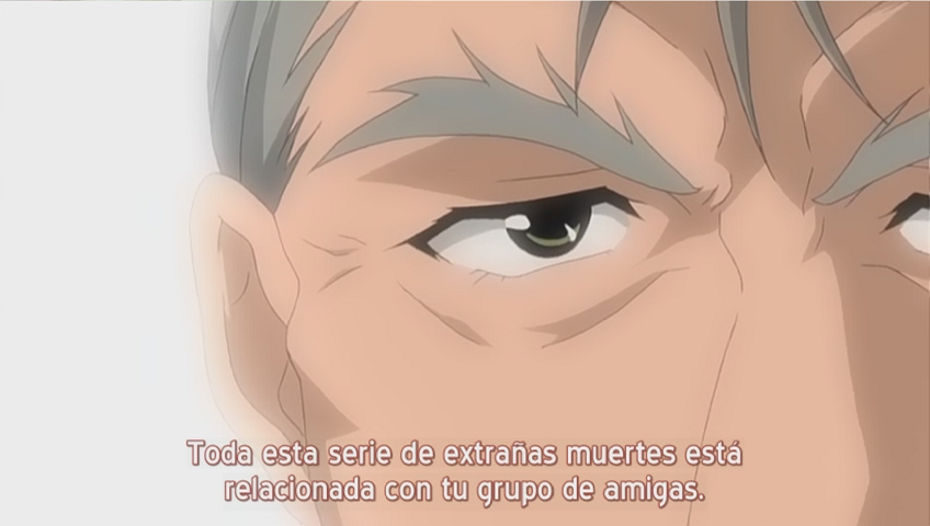 Higurashi no Naku Koro ni (Tanoshii Fansub)