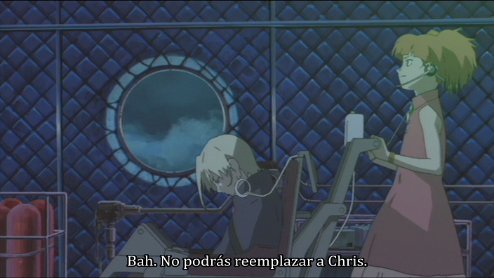 Arjuna (Chikyuu Shôjo Arjuna) (We Hate Watercolors)