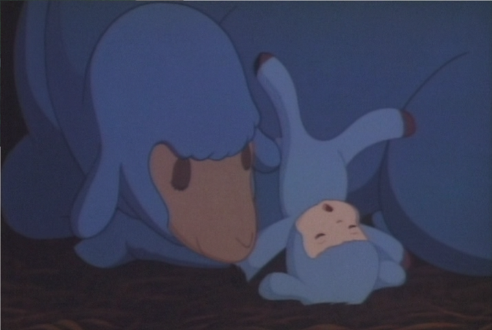 Chirin no Suzu (Lateralus-Manga)