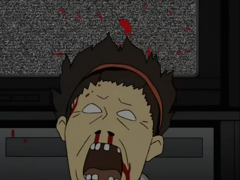 Colorful (Nanikano Fansub, Kapwham Enterprises)