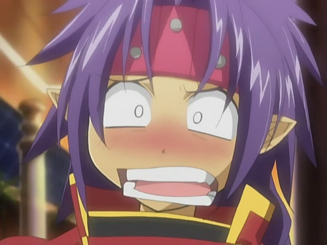 Chrno Crusade (Jisedai no Fansub)