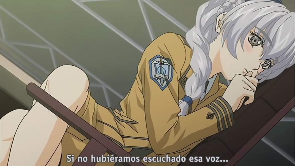 Full Metal Panic! The Second Raid (Anime Underground)