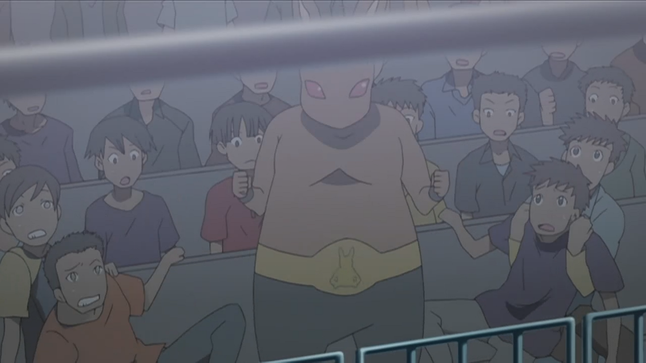 Getsumen To Heiki Mina (Kawaii-Subs)