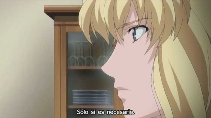 Gunslinger Girl: Il Teatrino (Chikara No Fansub)