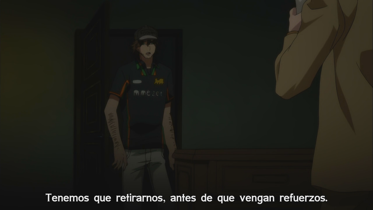 Gunslinger Girl: Il Teatrino OVA (Chikara No Fansub)