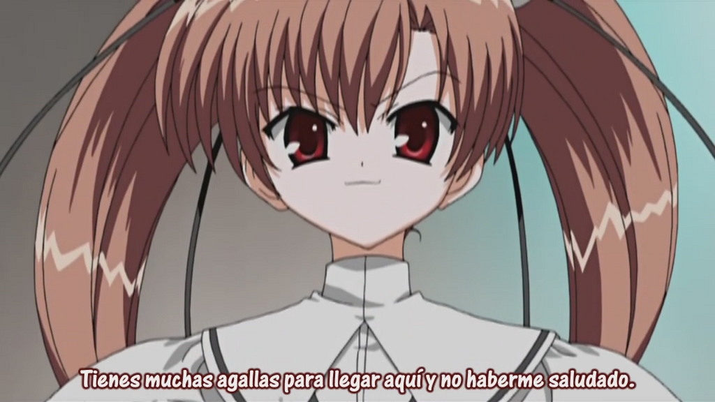 H2O: Footprints in the Sand (Jisedai no Fansub, Unlimited no Fansub)