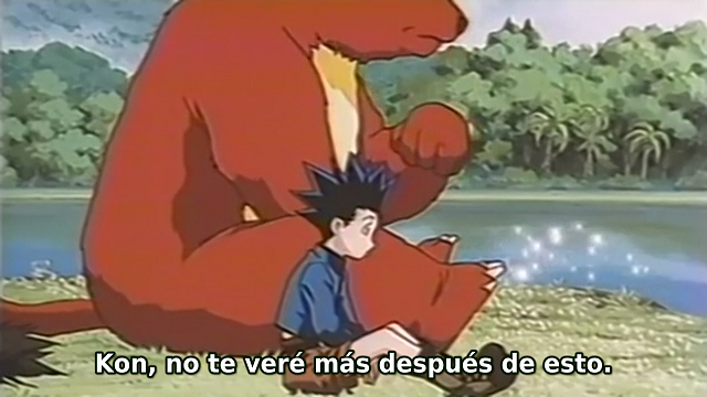 Hunter x Hunter Pilot (Hiyono, Shindou-Anime, KDK, runge)