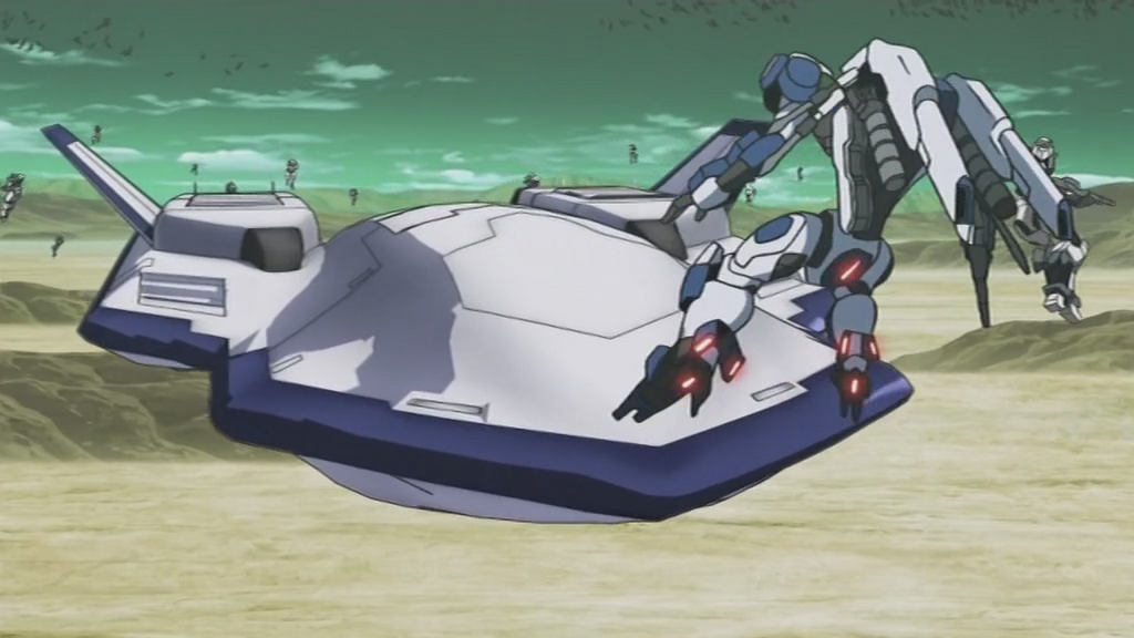 Heroic Age (Deviants Fansub)