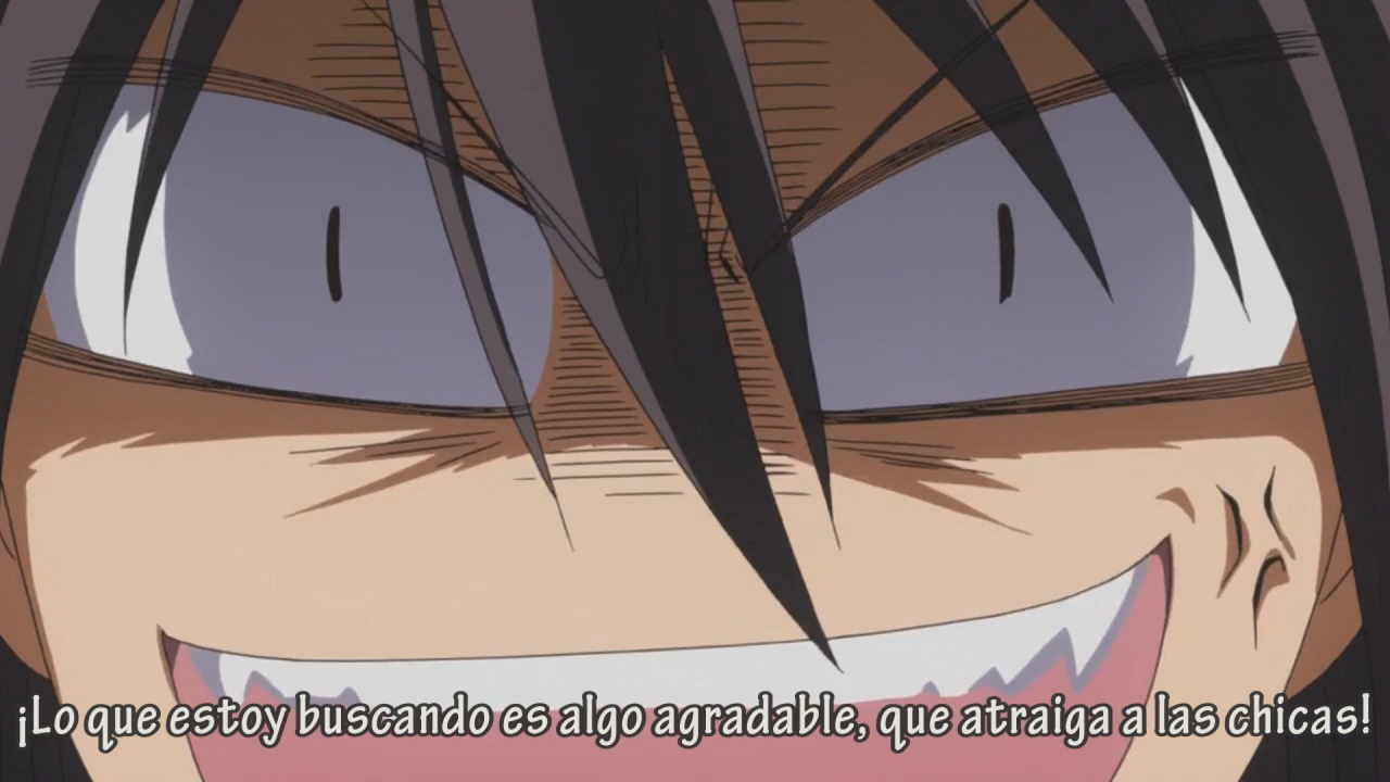 Kaichou wa Maid-sama! (Athena no Seinto)