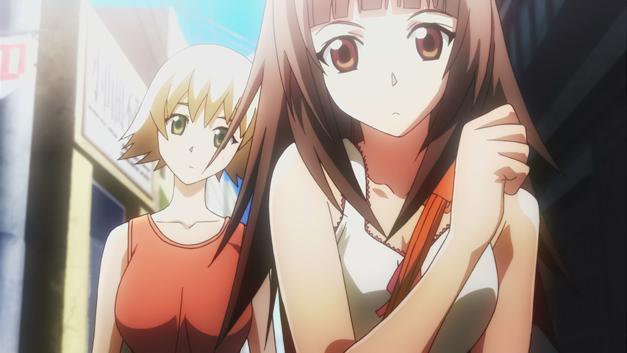 Katte ni Kaizou (Frontalweb Fansub)