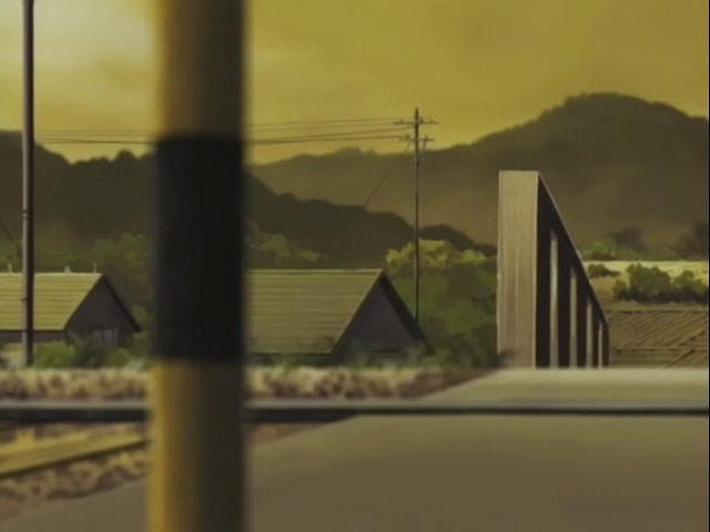 Kaze no Yojimbo (AnimeRakuen)