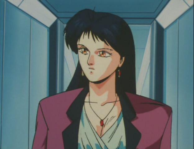 Lightning Trap: Leina & Laika (Eden no Fansub)