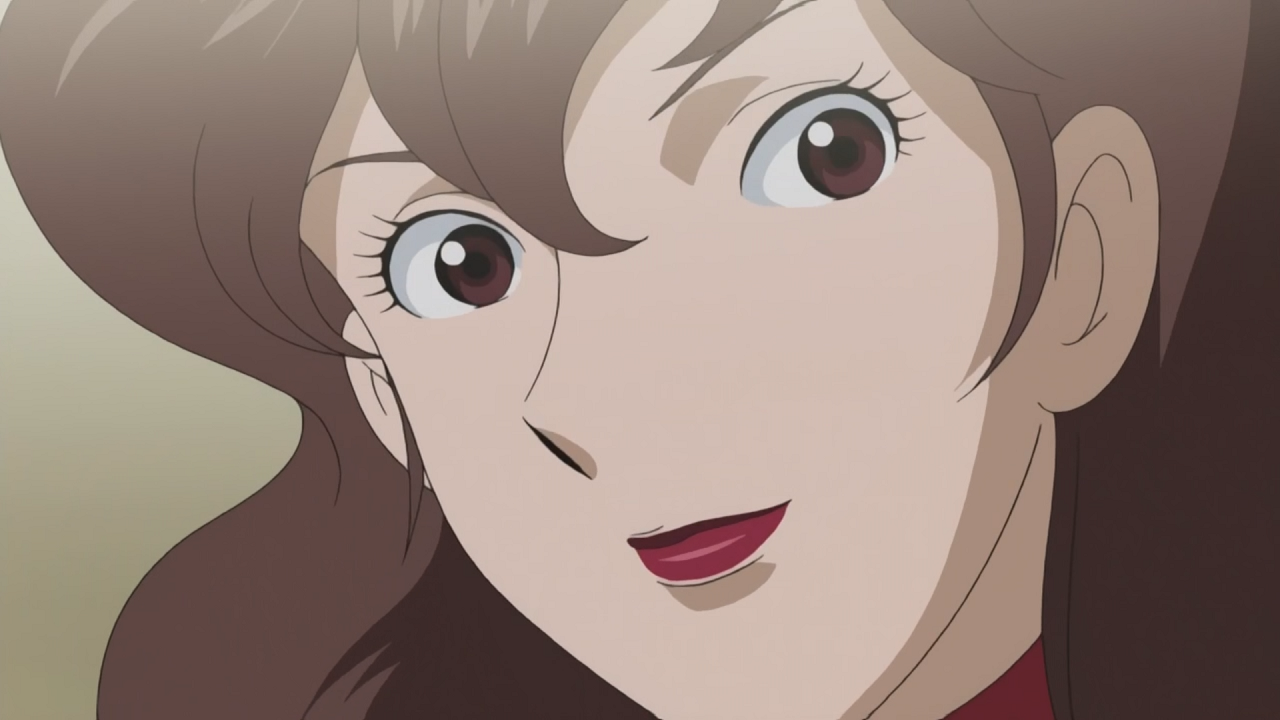 Lupin III vs. Detective Conan (Lupin Fansubbers)