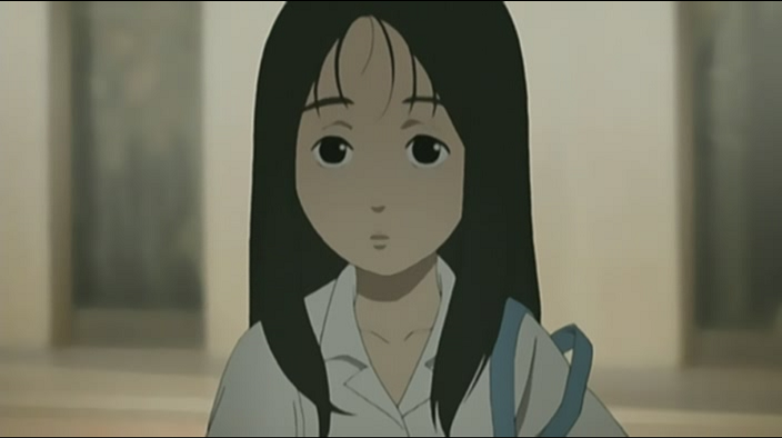 Paranoia Agent (Mousou Dairinin) (AnimeRakuen)