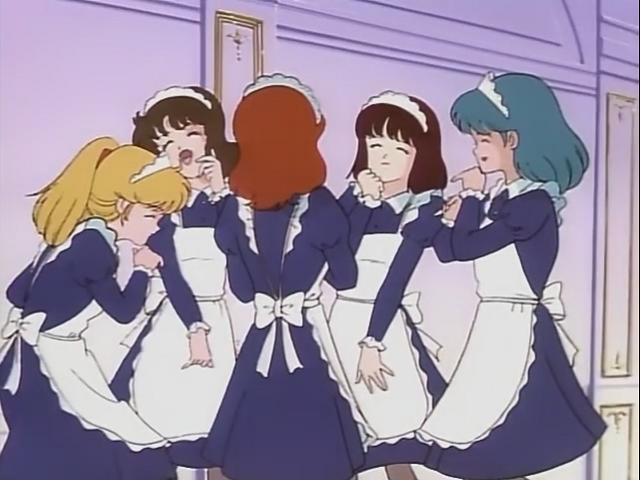 Minna Agechau (AnimeHD)