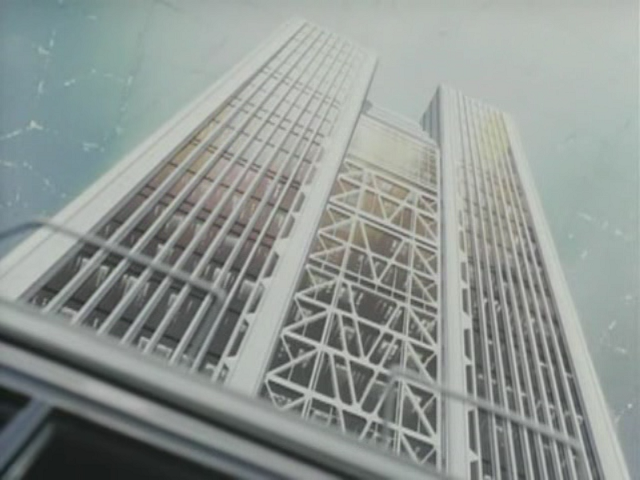 Mobile Suit Gundam Wing: Endless Waltz (Gokuraku Fansubs)