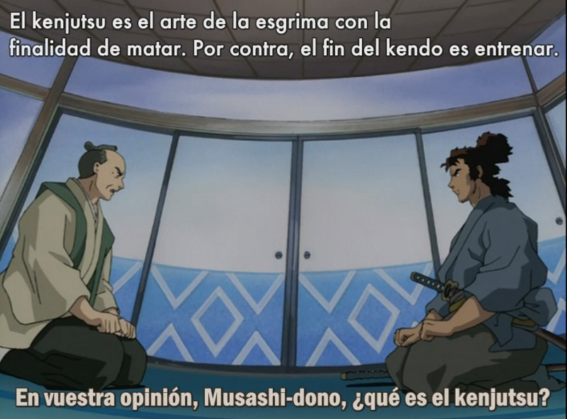 Mutsu Enmei Ryuu Gaiden: Shura no Toki (AnimeRakuen)