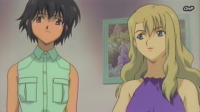 Noir (Otaku no Power)