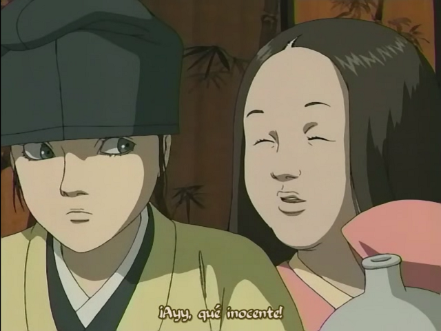 Otogizoushi (Nanikano Fansub)