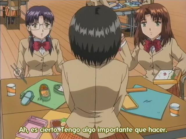 Okusama wa Joshikousei (2005) (Jisedai no Fansub)