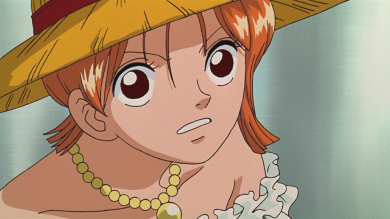 One Piece: Aventura en la Isla Engranaje (One Piece Movie 2: Nejimaki-jima no Daibouken) (RedLineSP)