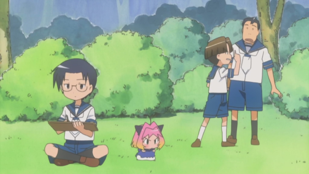 Potemayo (Deviants Fansub)