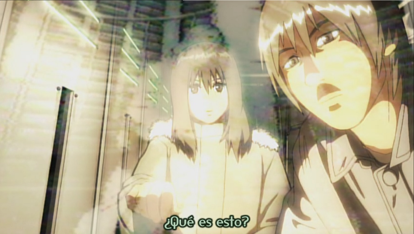 Pale Cocoon (Nanikano Fansub, AnimeRakuen)