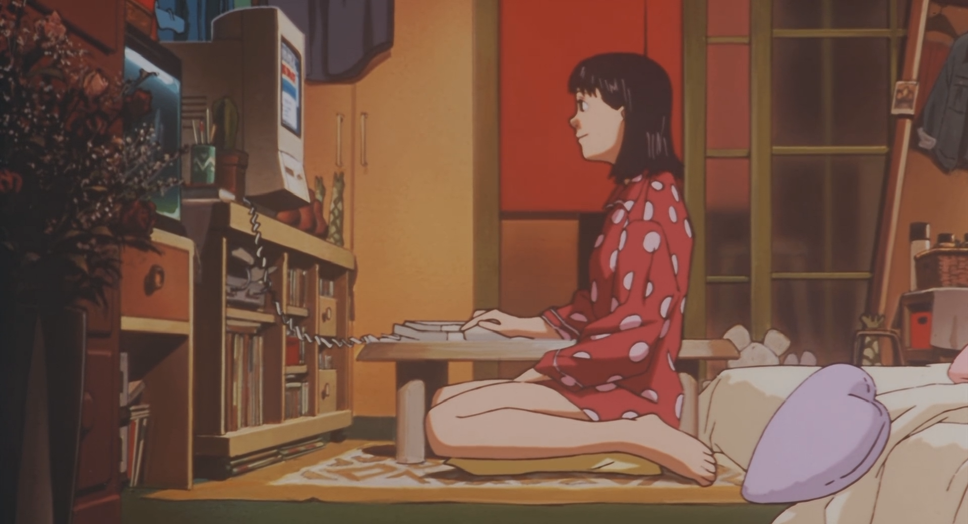 Perfect Blue (AnimeHD)