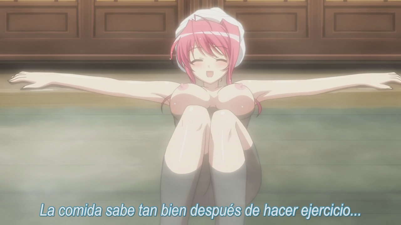 Shin Koihime†Musou: Otome Tairan (Madao no Fansub)