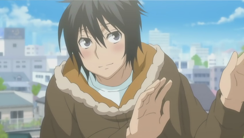 Sekirei (Kaede Kawaii Fansub)