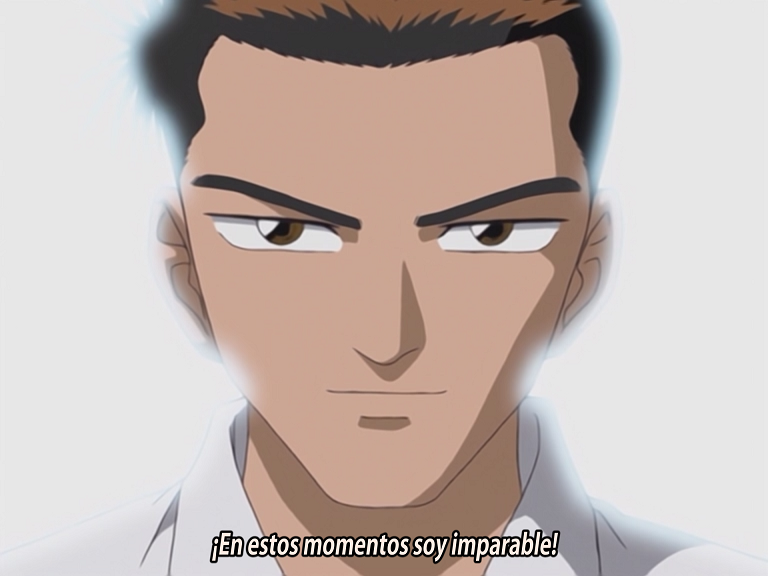 Shoubushi Densetsu Tetsuya (Deviants Fansub)