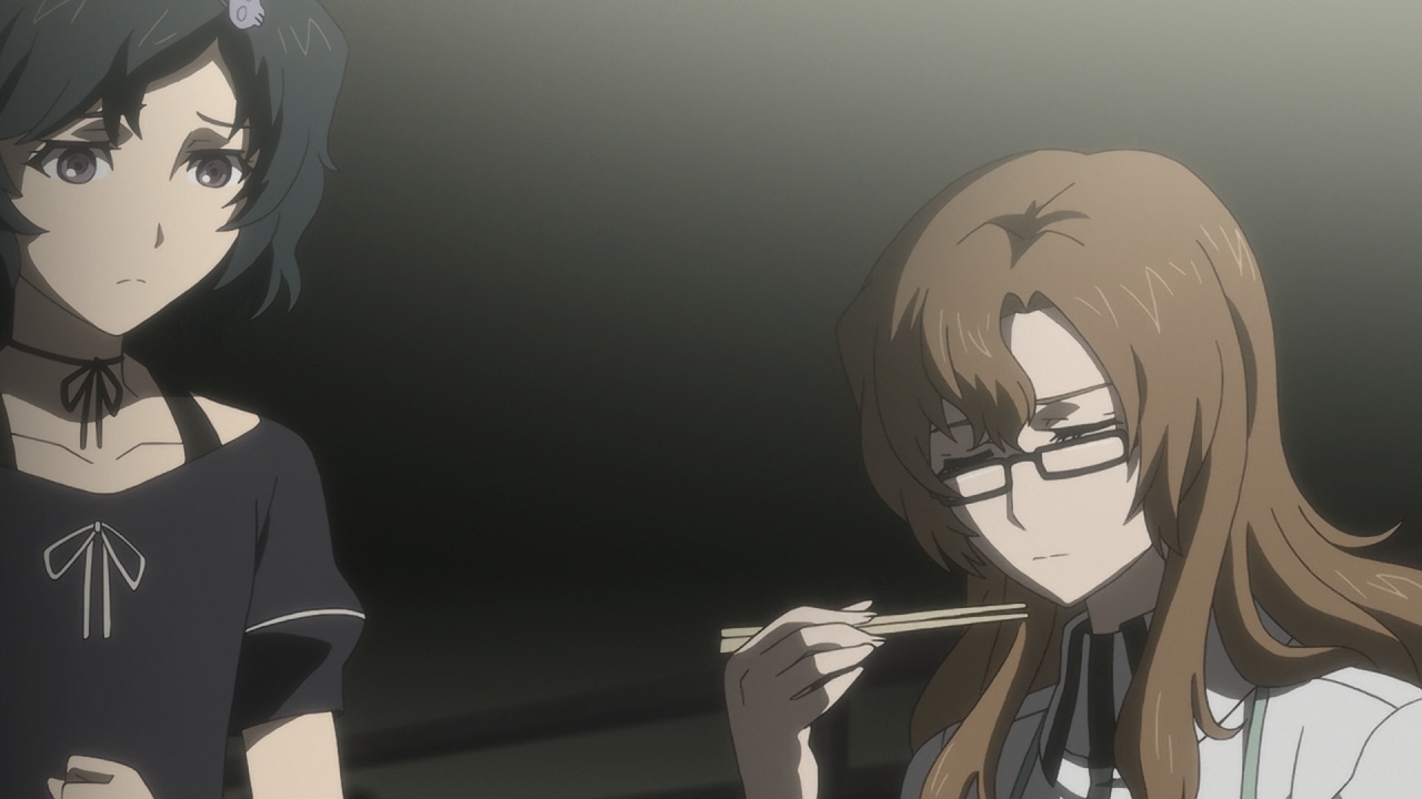 Steins;Gate: Fuka Ryouiki no Déjà vu (Friki no Fansub)