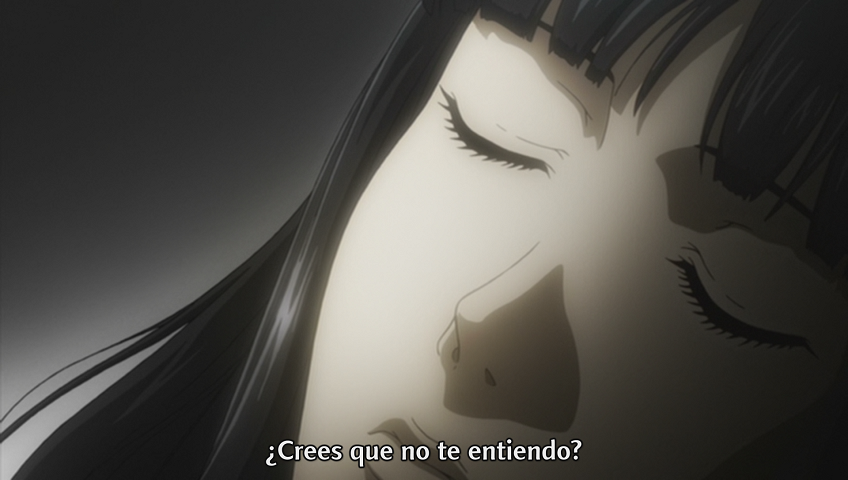 Terra Formars: Bugs 2-hen (Shinda Sekai Subs)